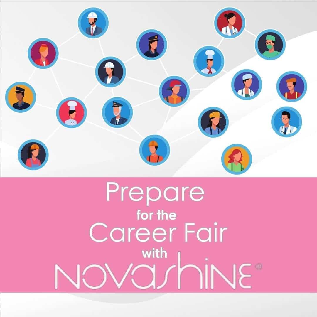 How to Prepare for the Career Fair