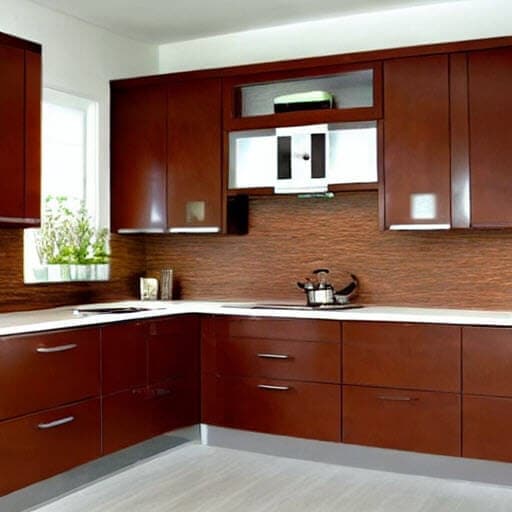How to Apply Laminate to MDF for Stunning Cabinet Doors