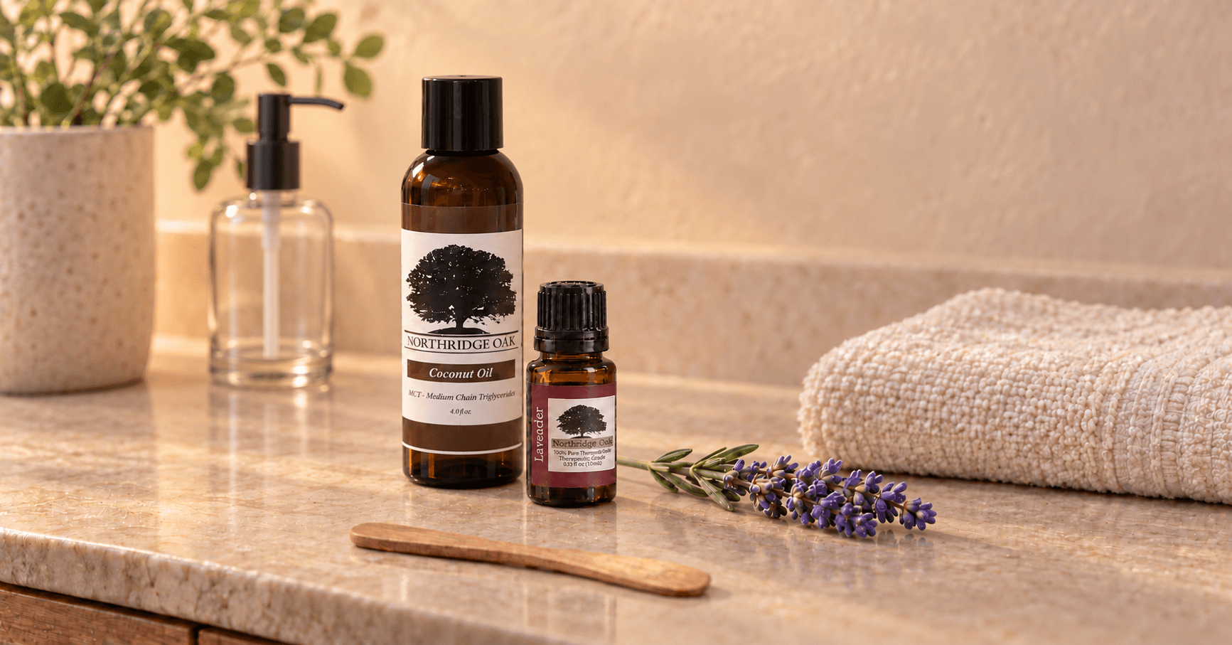 Lavender Essential Oil for Skin: Safe Ways to Use It