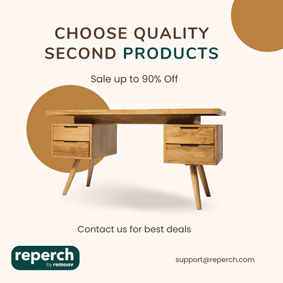 How to Choose Quality Second-Hand Home Goods Online in Bay Area