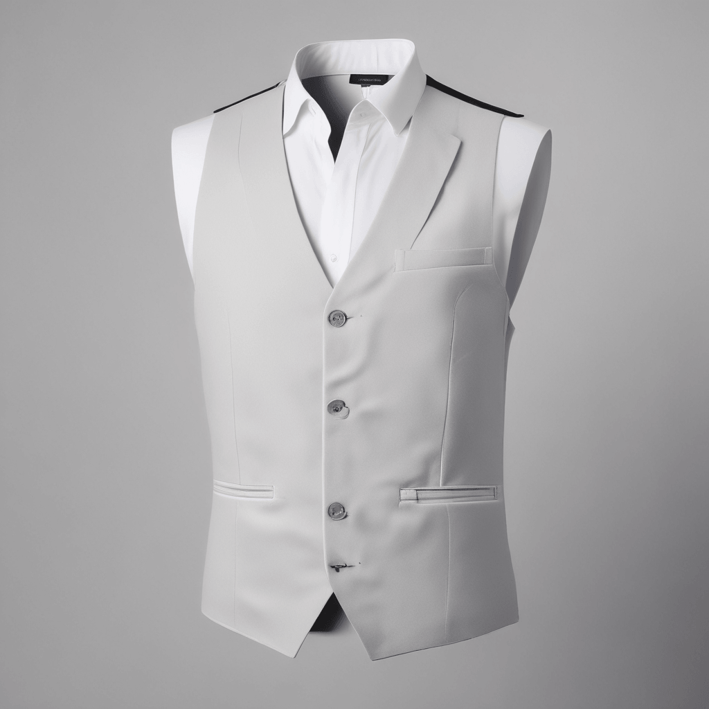 Vests in Bulk