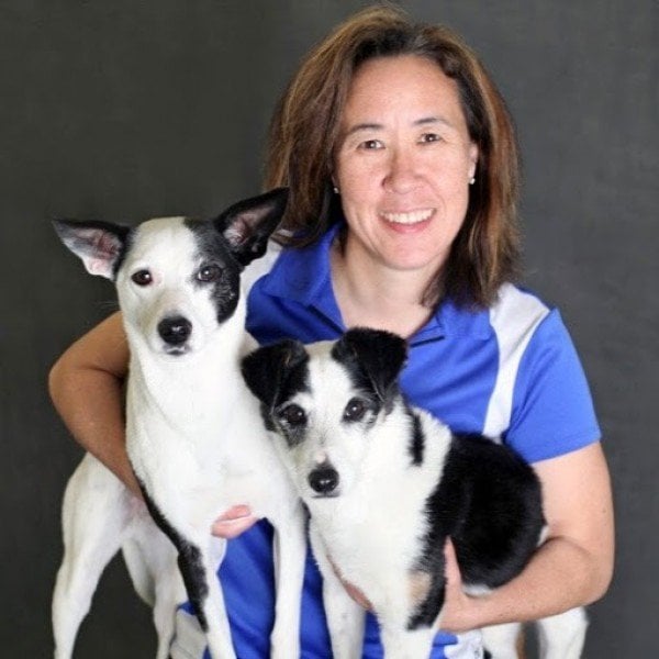 Dr. Michelle Y Powers , DVM, DACVS, CCRT, DACVSMR