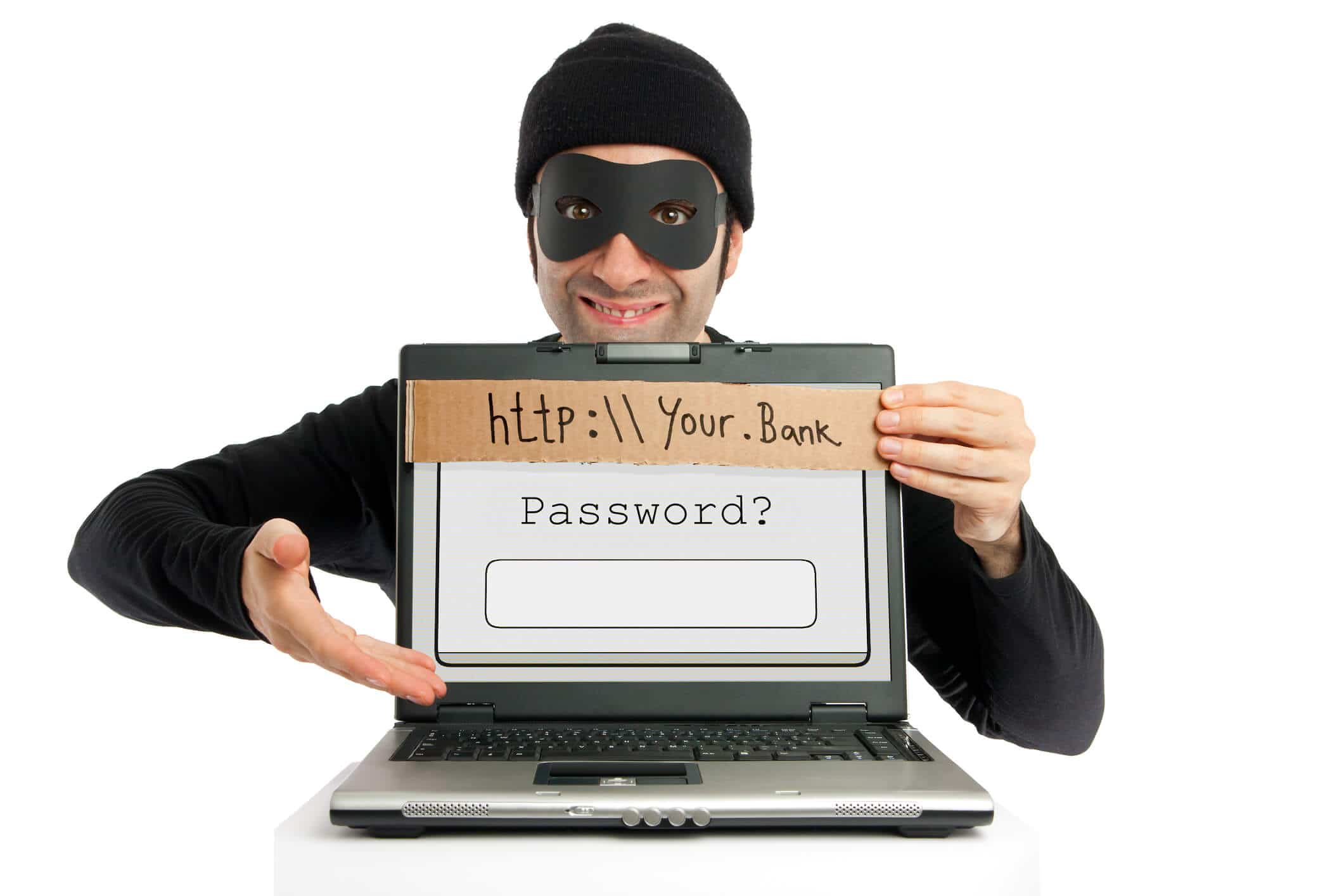 2021 Emerging and Growing Cyber Threats