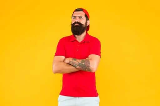 Beard Straightener - The Ultimate Beard Grooming Tool