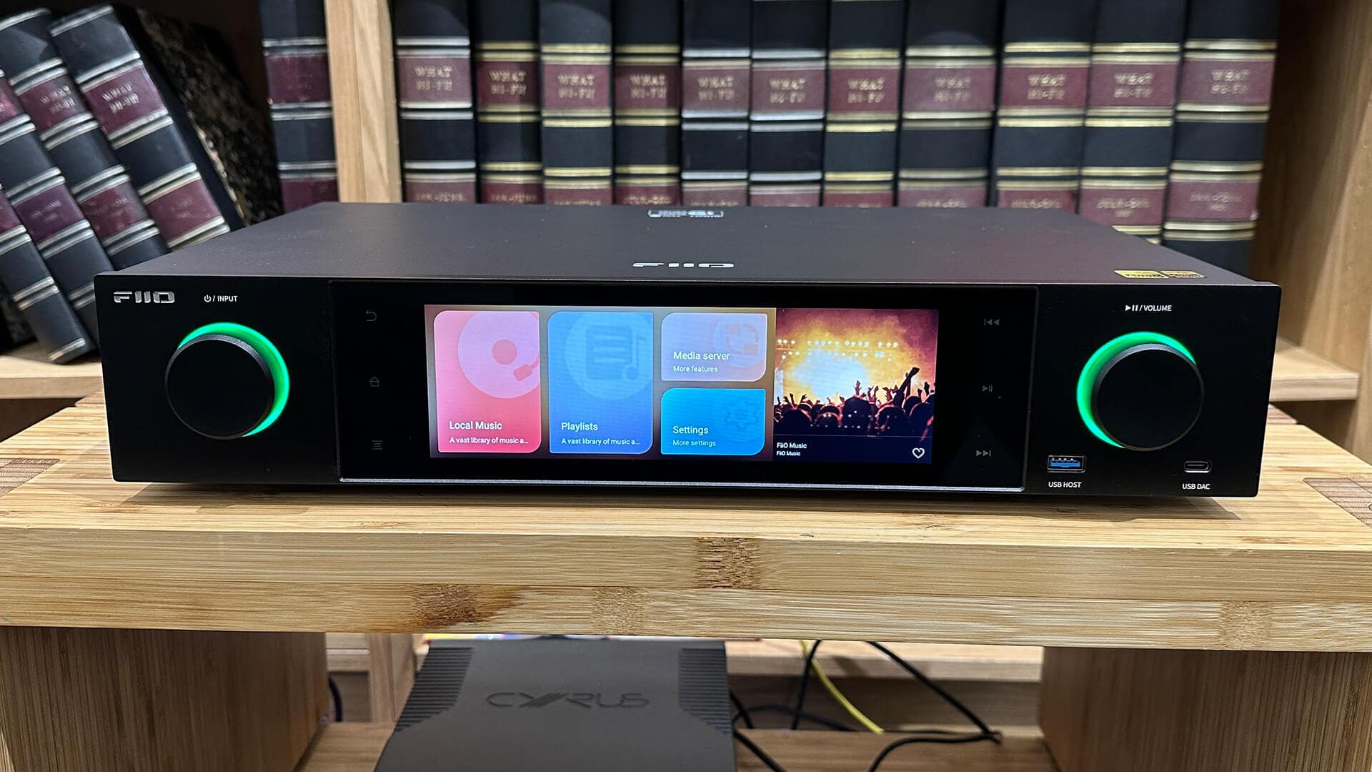 FiiO S15 Review: Is It As Good As Advertised On Paper?