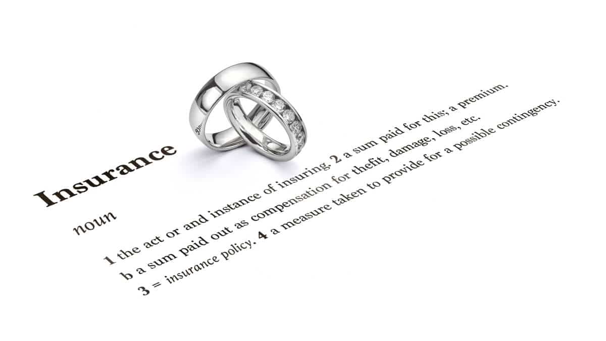 A Guide to Diamond Jewellery Insurance in the UK - Protect Your Precious Jewellery