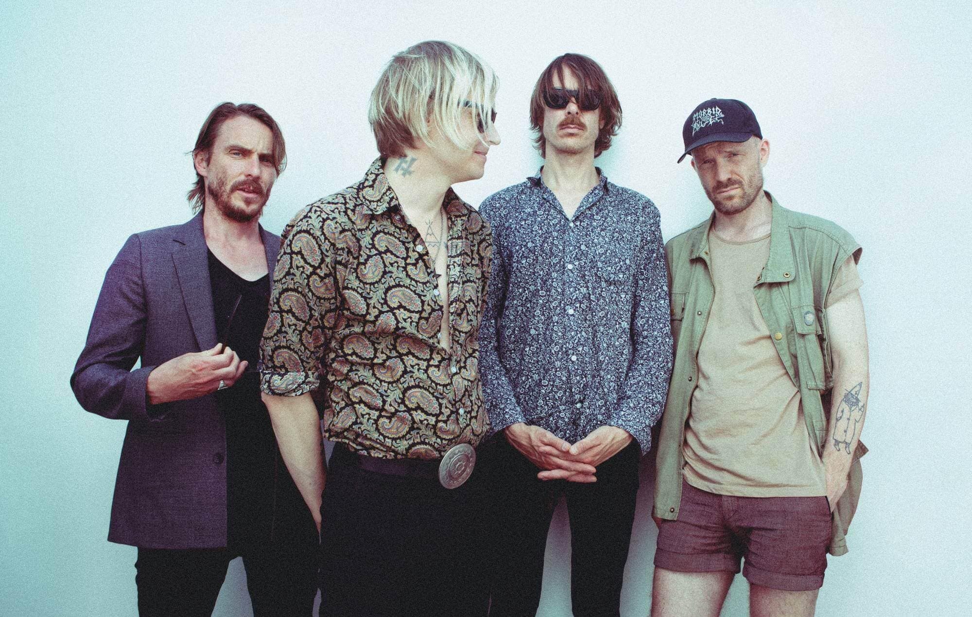 Refused. Credit: Tim Tronckoe