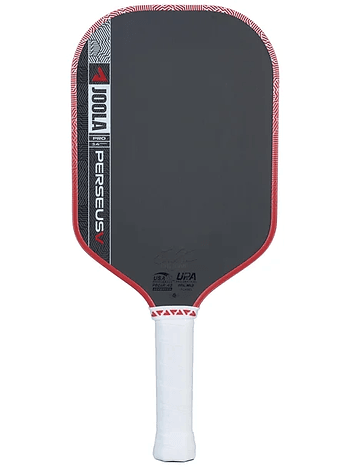 JOOLA Pro V paddle guide Perseus Pro V elongated pickleball paddle