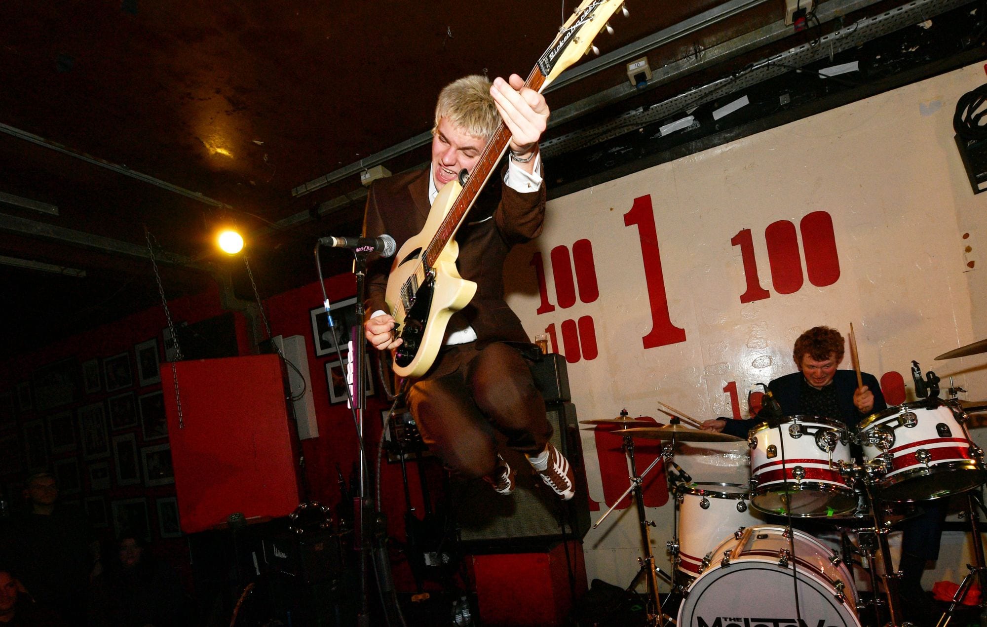 Grassroots Royalties Study Finds Just 21% of Live Music Registered