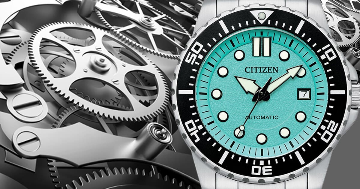 Automatic vs Mechanical Watches: A Guide