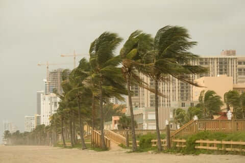 How to Have Enough Power Protection for Mother Nature's Next Blow