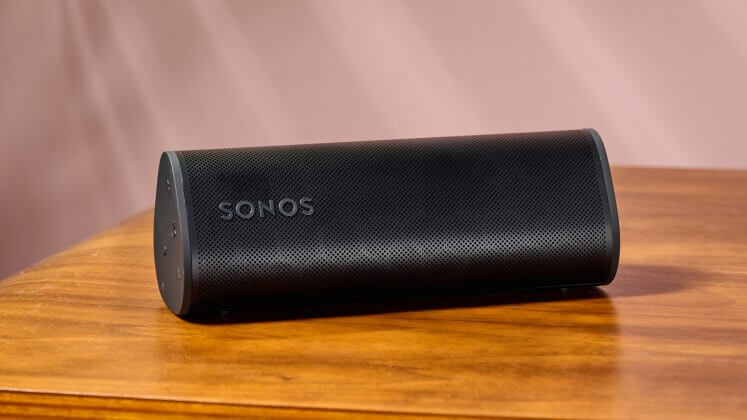 Ready for both home and on-the-go use