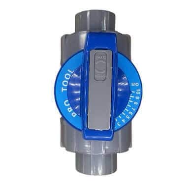 ProTool Metering Valve 3/4 in