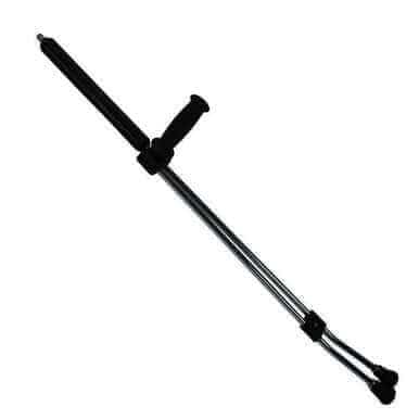 Lance Dual 38in Suttner with Side Handle 4500psi