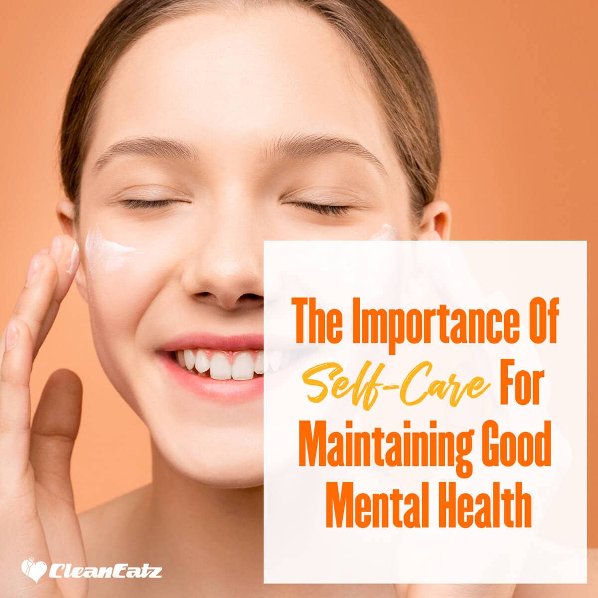 Self-Care for Mental Health: Daily Habits That Actually Stick