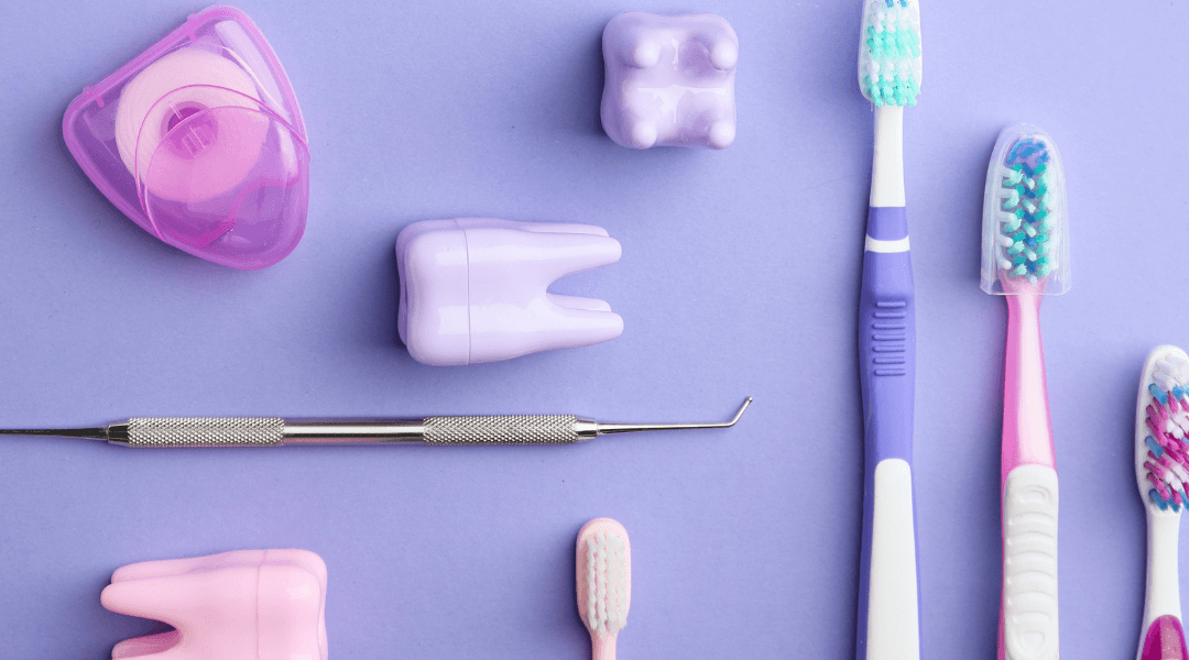 Beyond Brushing: Building an Oral Microbiome Routine