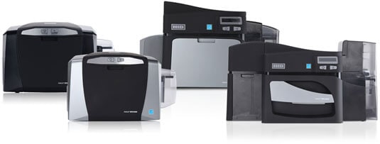 ID Card Printer