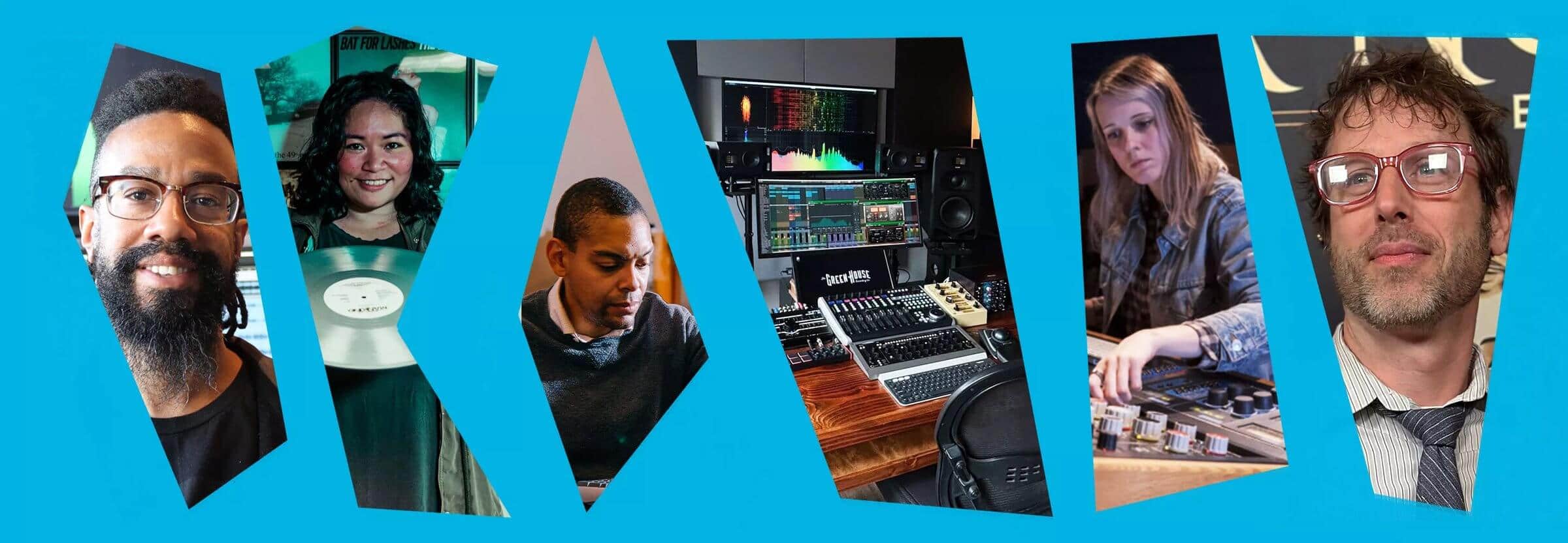 How to Become a Mastering Engineer