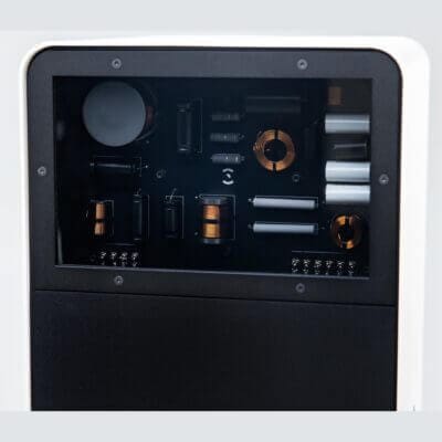 Silent Pound Bloom Loudspeaker Review: Exceptional Sound Under $20,000