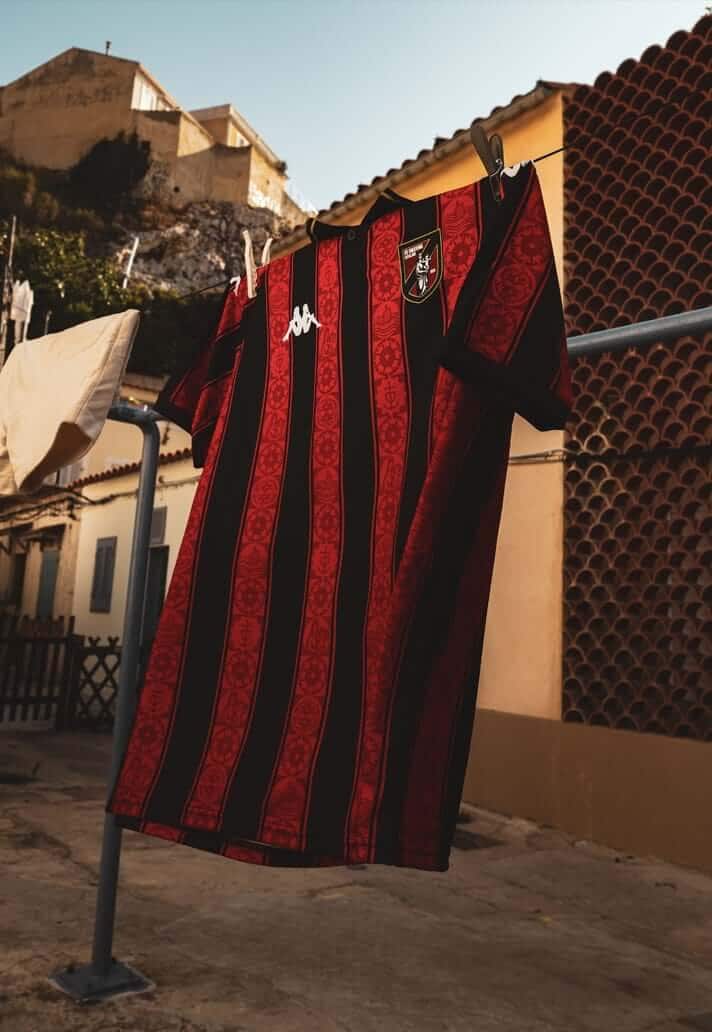 US Endoume Kappa Shirt: Another Beauty Out of the Bag