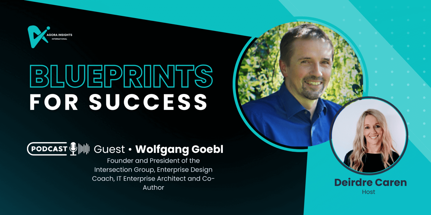 Wolfgang Goebl talks EDGY, architectural thinking and more