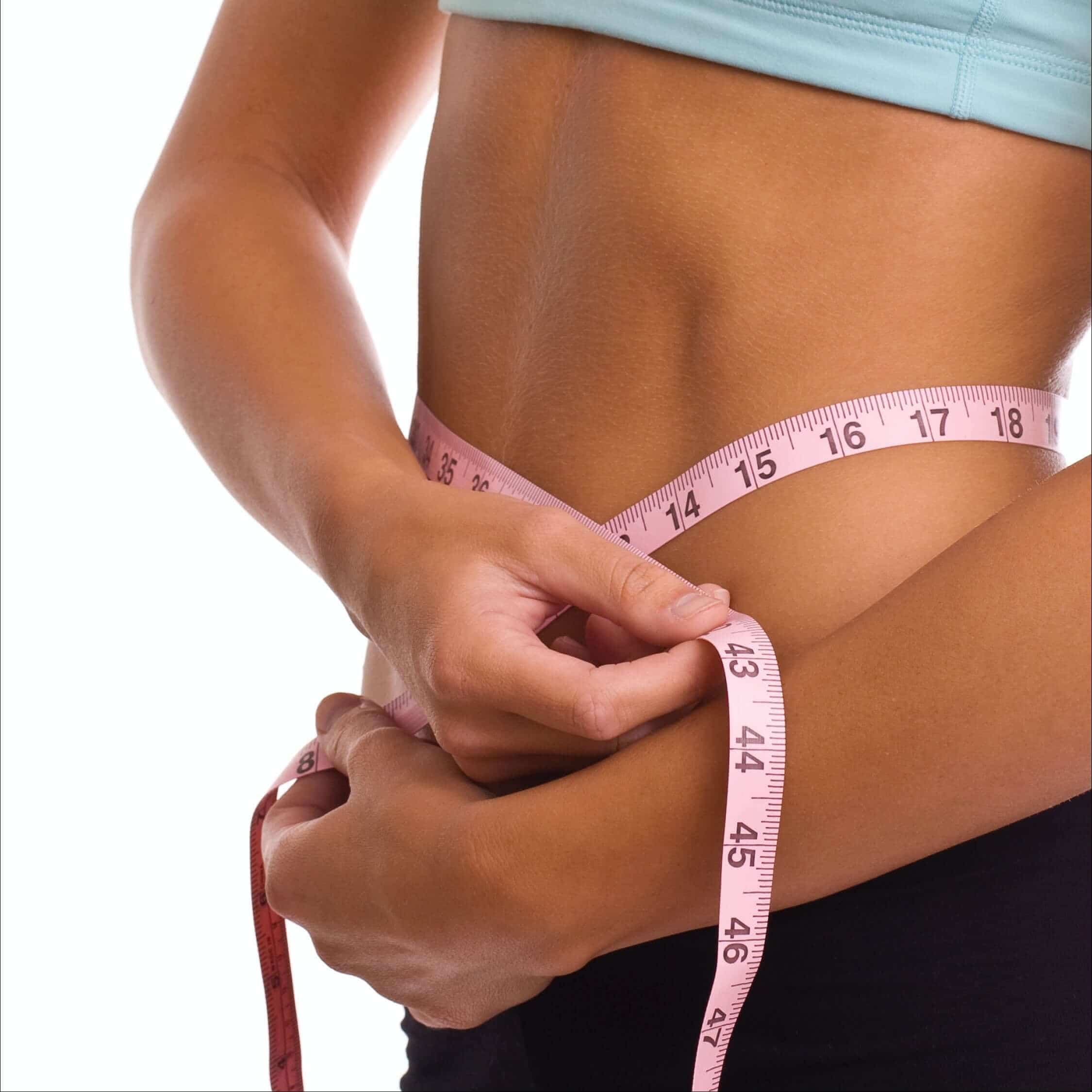 How To Lose Weight in 2 Weeks