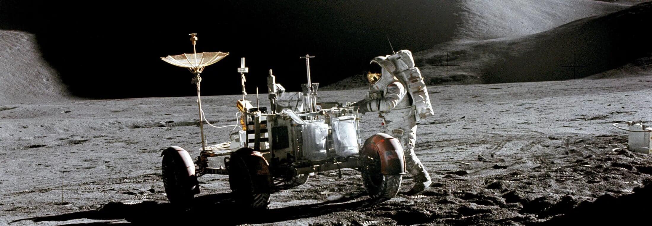 Uncovering Secrets of the Apollo Space Missions with iZotope RX