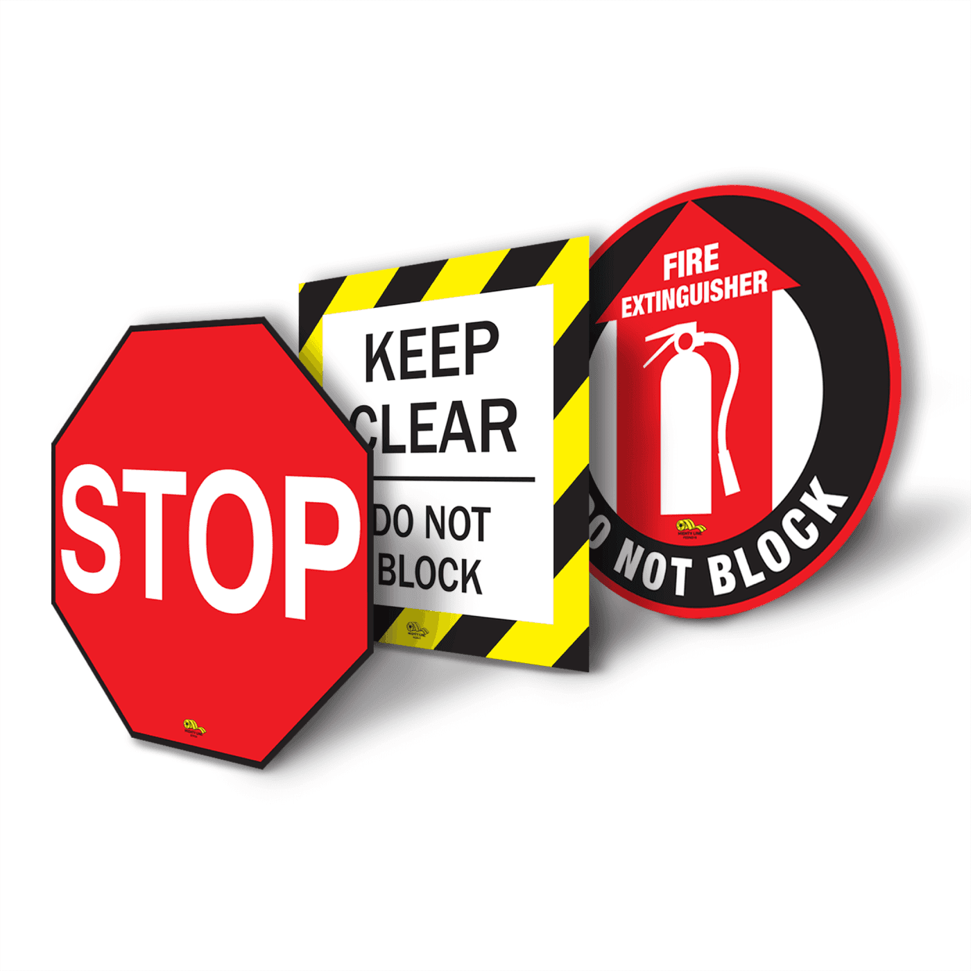 S1 E17 Effective Safety Communications: Mighty Line Minute