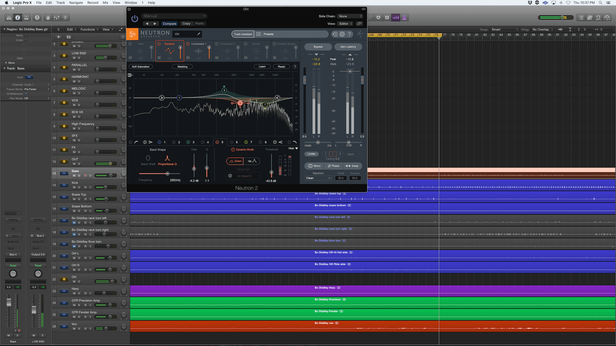 Neutron Dynamic EQ on Overheads.png