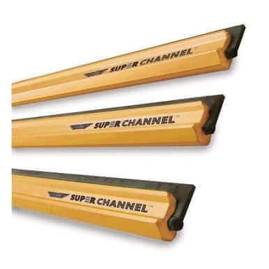 Ettore Super Channel Aluminum