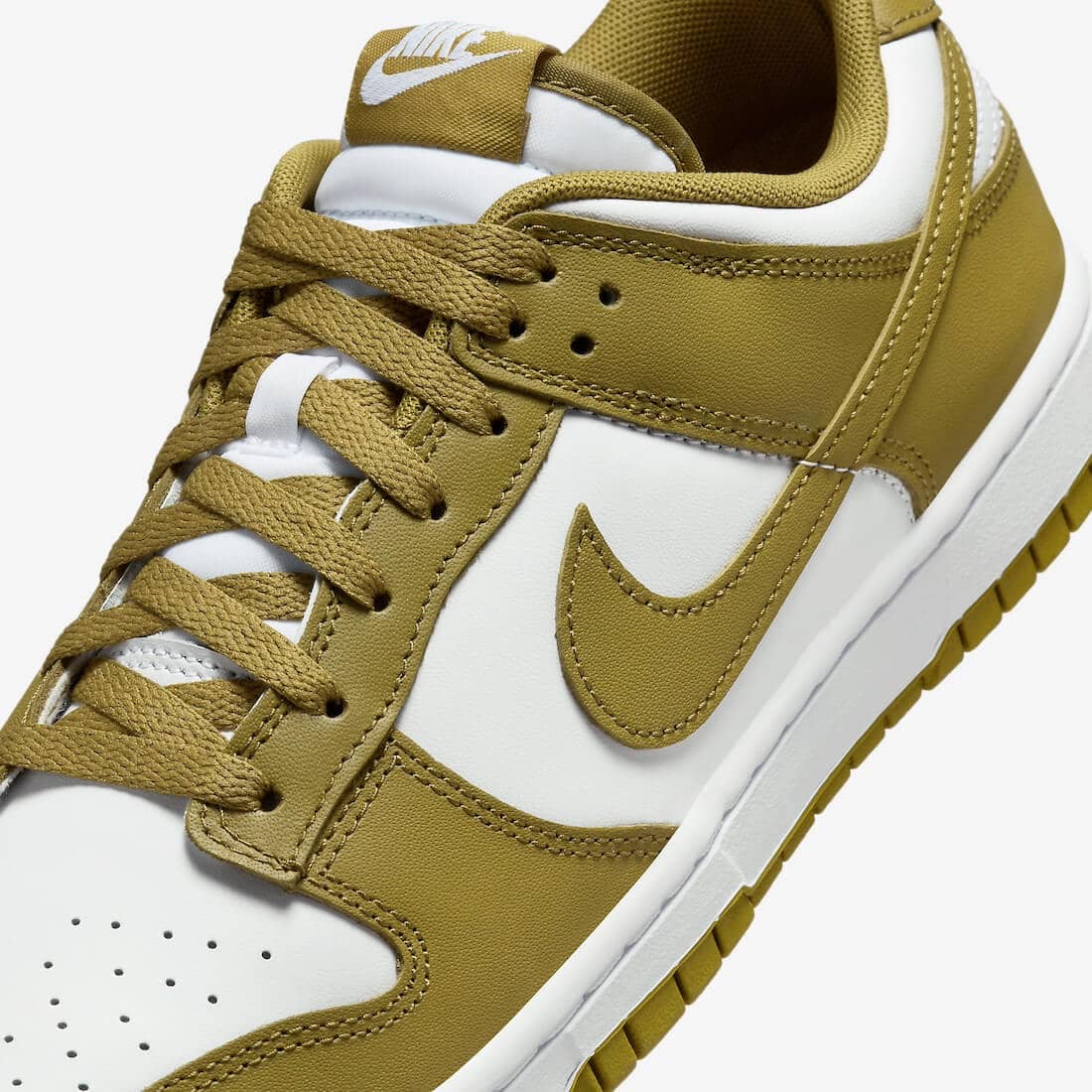 NIKE DUNK LOW PACIFIC MOSS