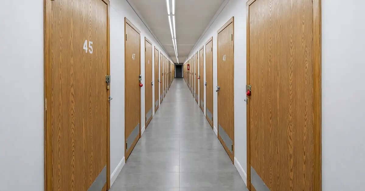 Heated Storage: When It’s Necessary vs. When Climate Control Is Enough