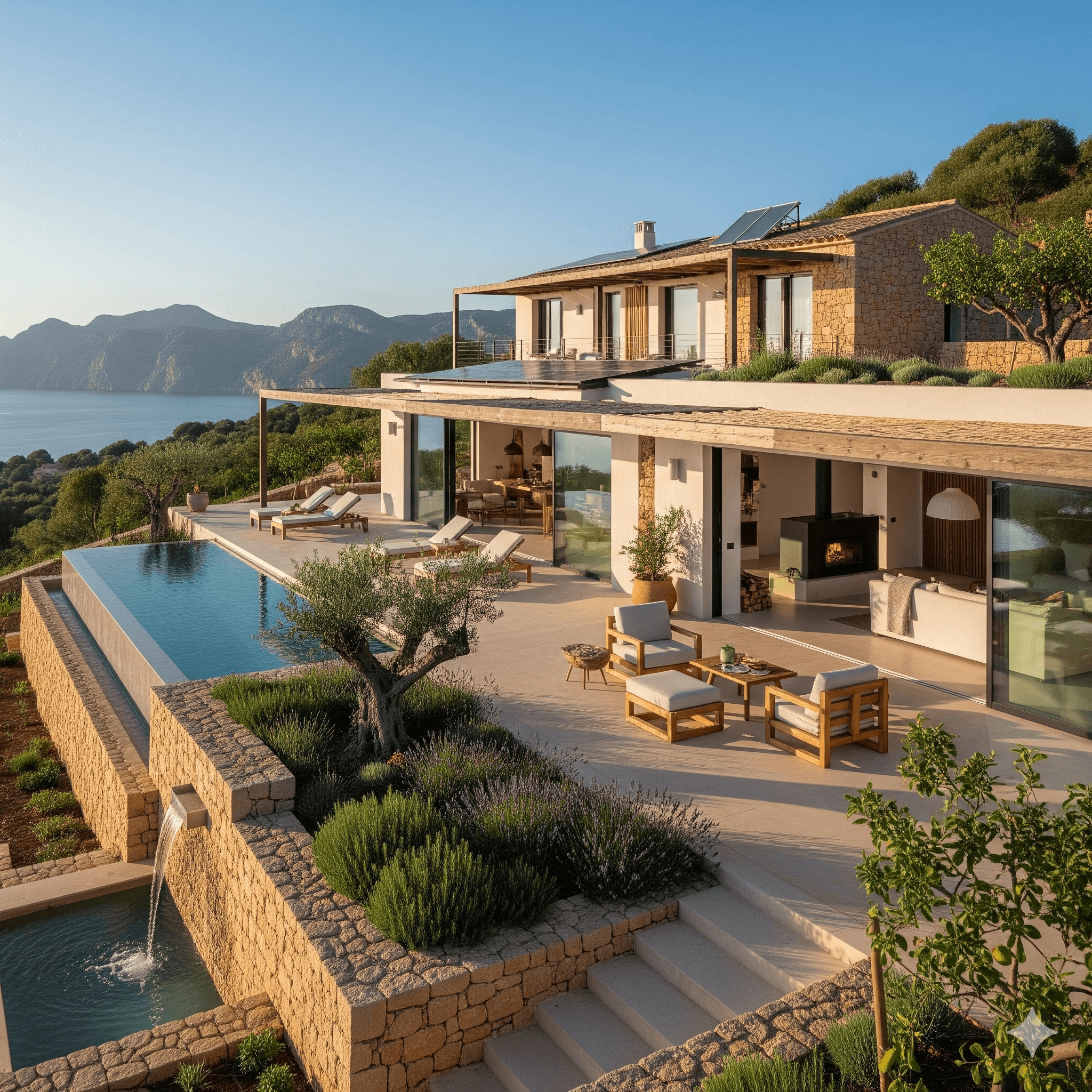 Mallorca's Luxury Real Estate: Confirmed Investment Hotspots and Sustainable Living Trends (2025)
