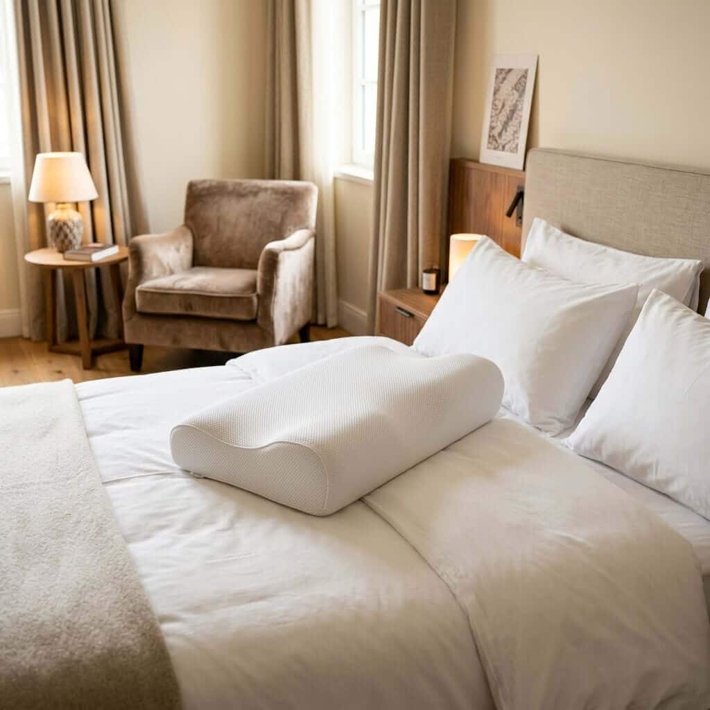 Hospital Pillows