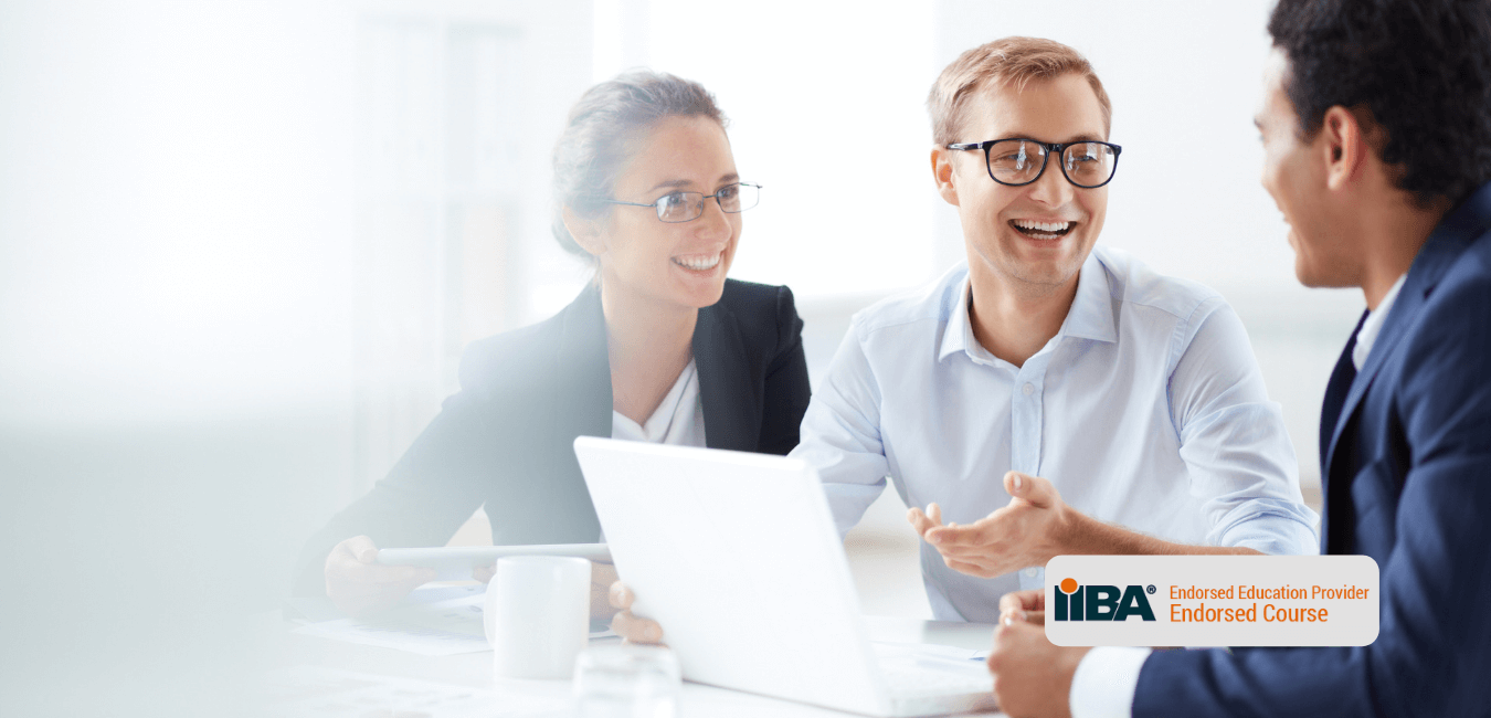 Are Business Analysts wizards?
