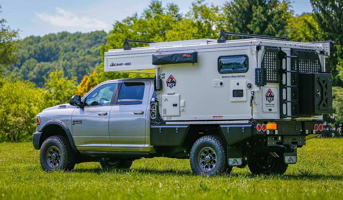 2021 RAM 3500 AEV Prospector