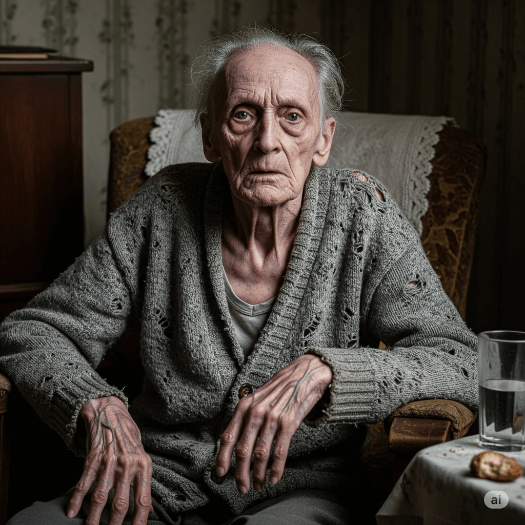 The Compounded Conundrum – Alzheimer’s Disease and Malnutrition