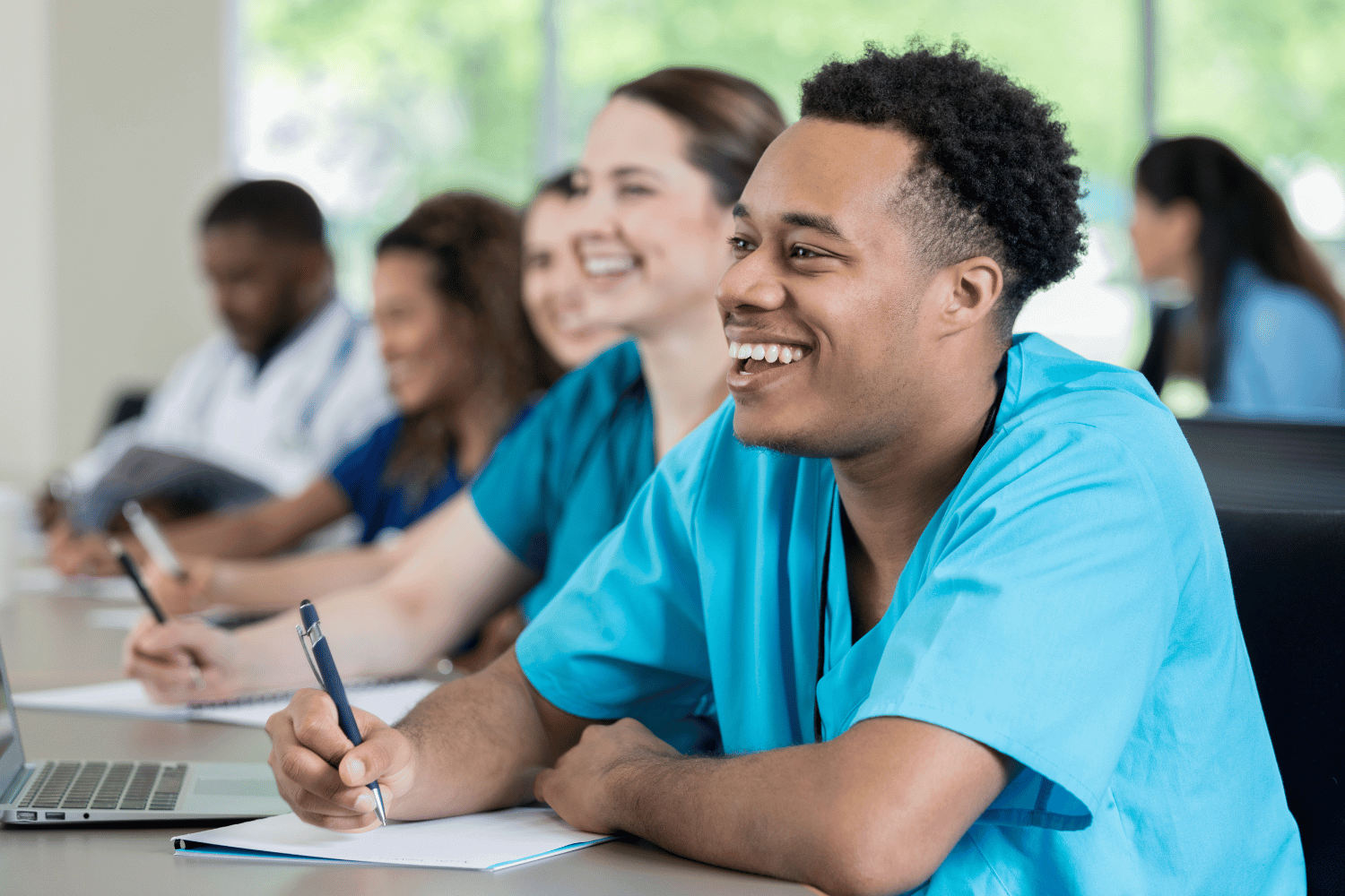 How to Change Careers to Nursing