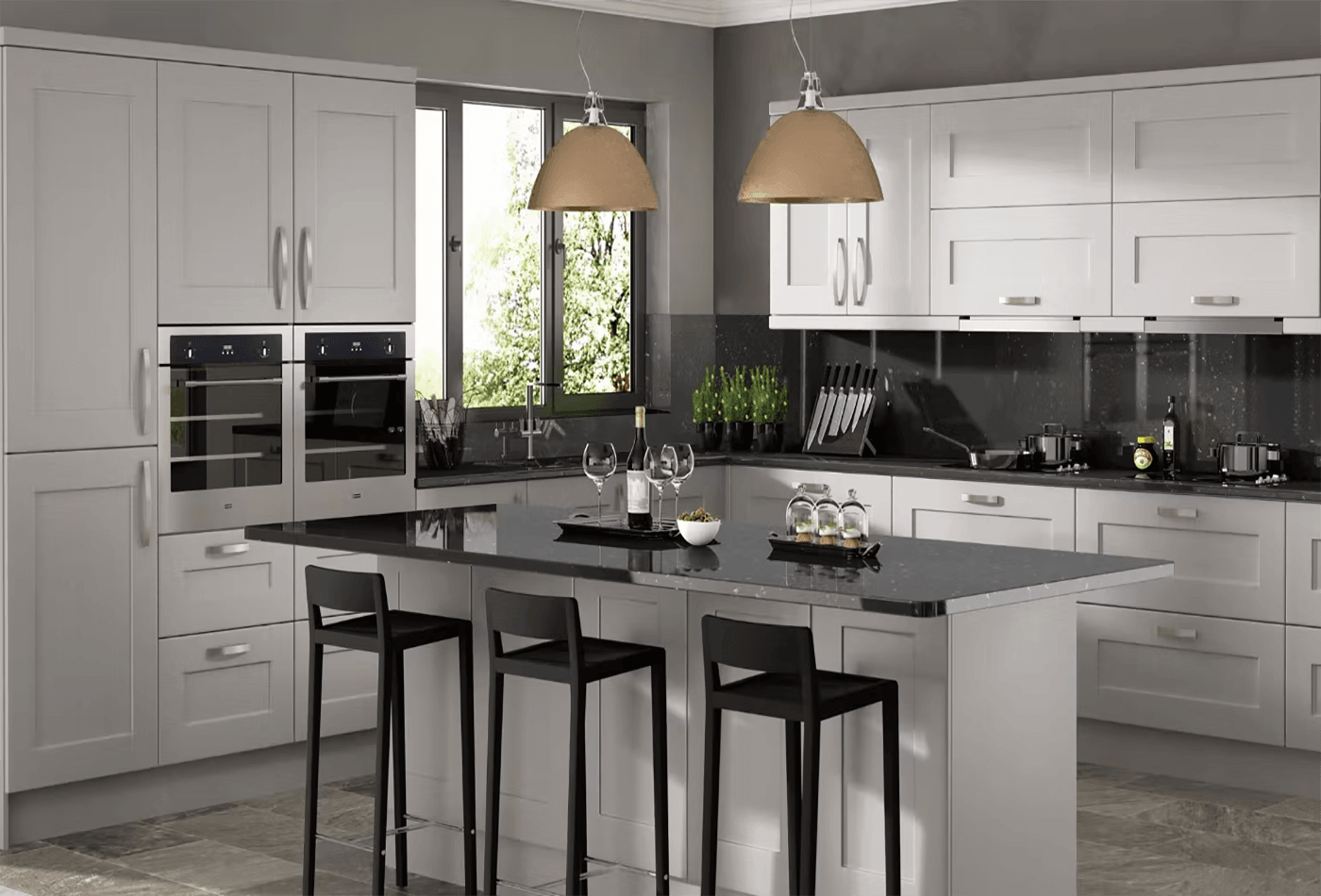Get Unique Worktop Near Preston - We Have 1000+ Designs