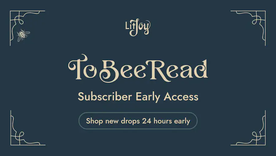 How Early Access Works for To Bee Read Subscribers