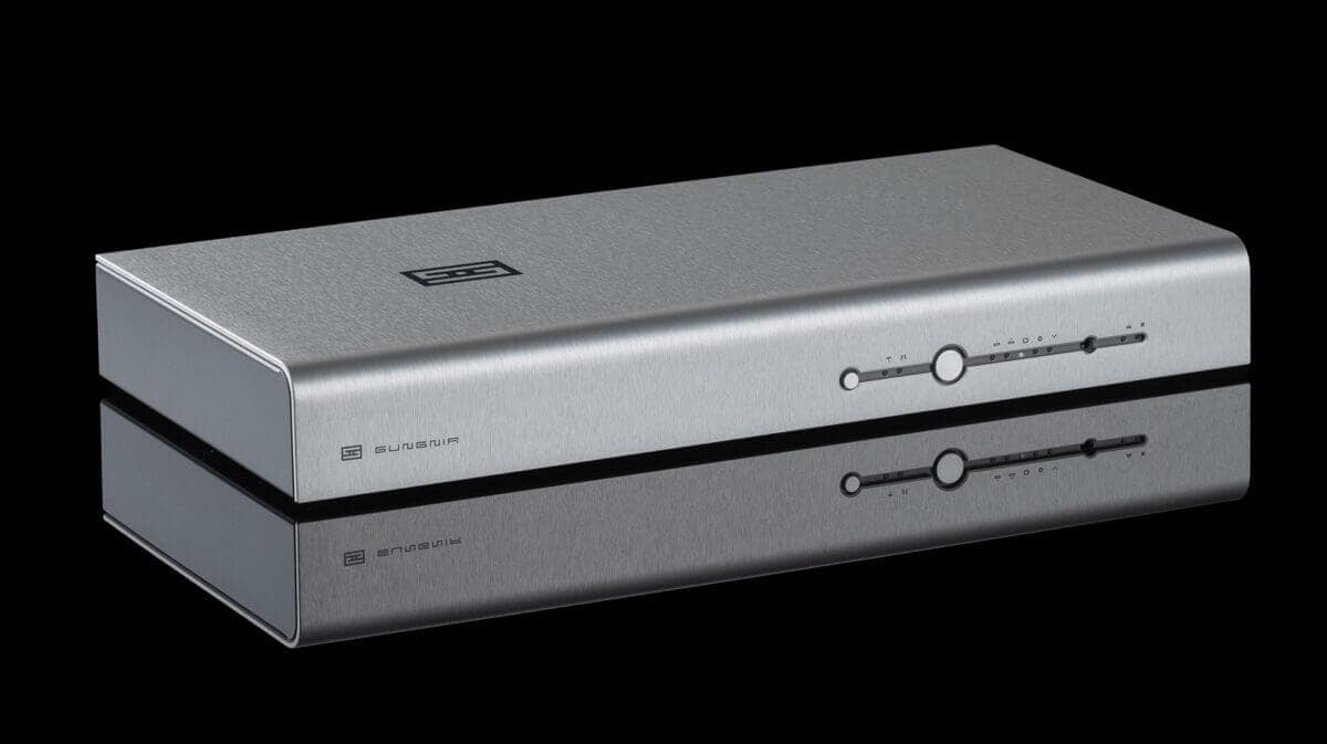 Schiit Audio Gungnir 2 DAC