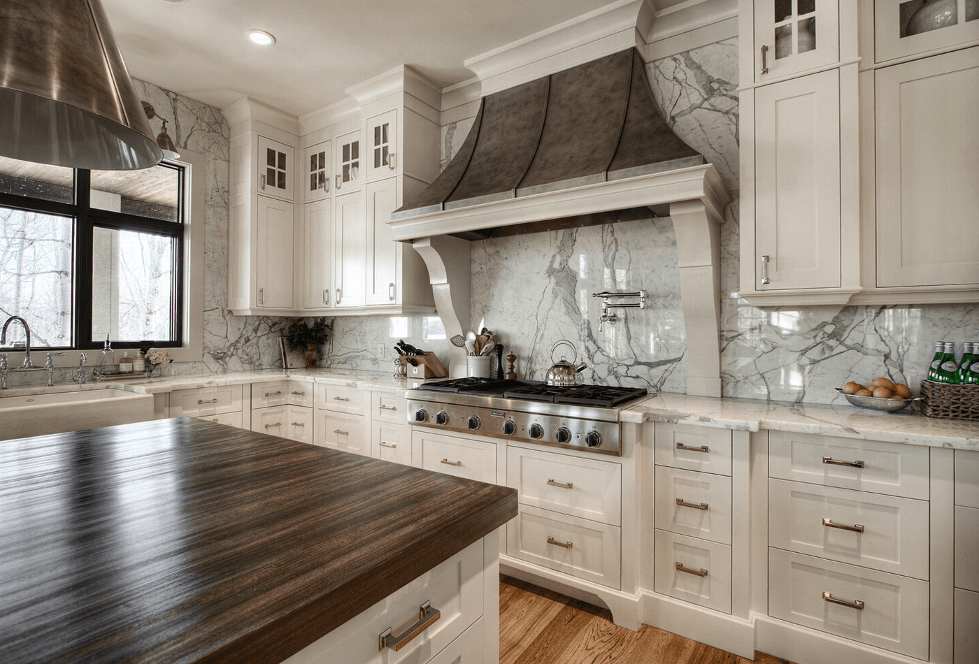 Splash Back For kitchens - Stylish Kitchen | Shop Now