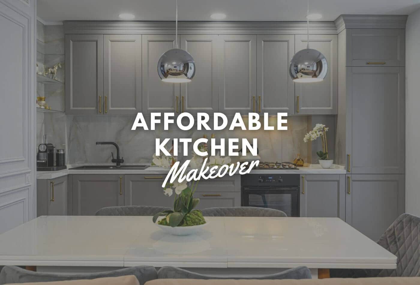 affordable kitchen worktops