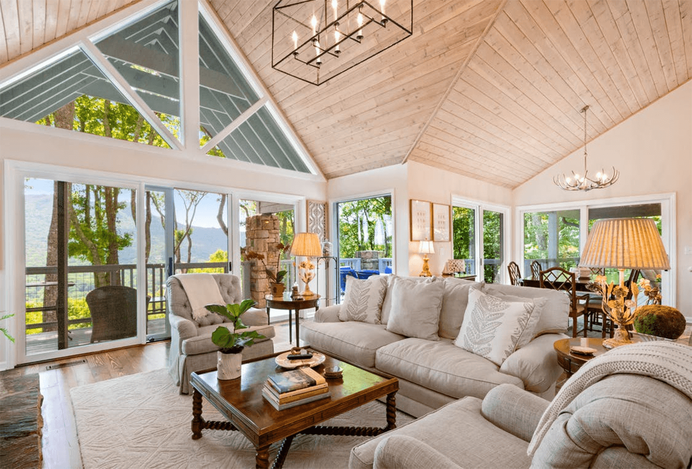 What Would Living Room 2022 Will Look In 2030?