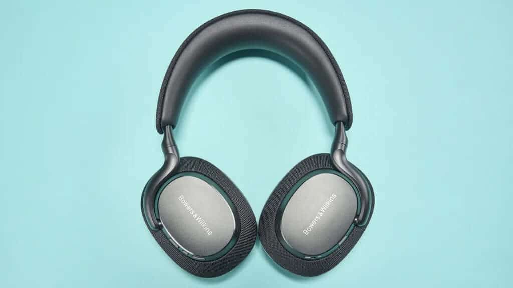 Bowers & Wilkins PX7 S3 ANC performance
