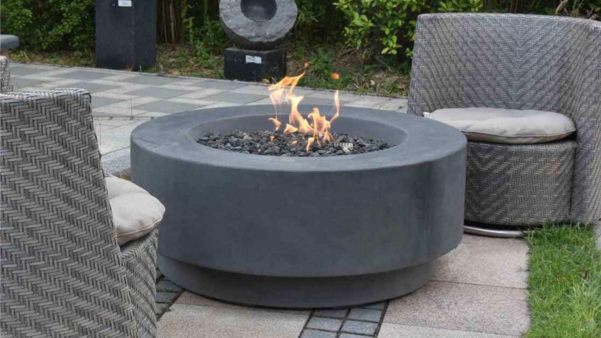 Gas Fire Pit vs Bioethanol Fire Pit: The Ultimate Showdown