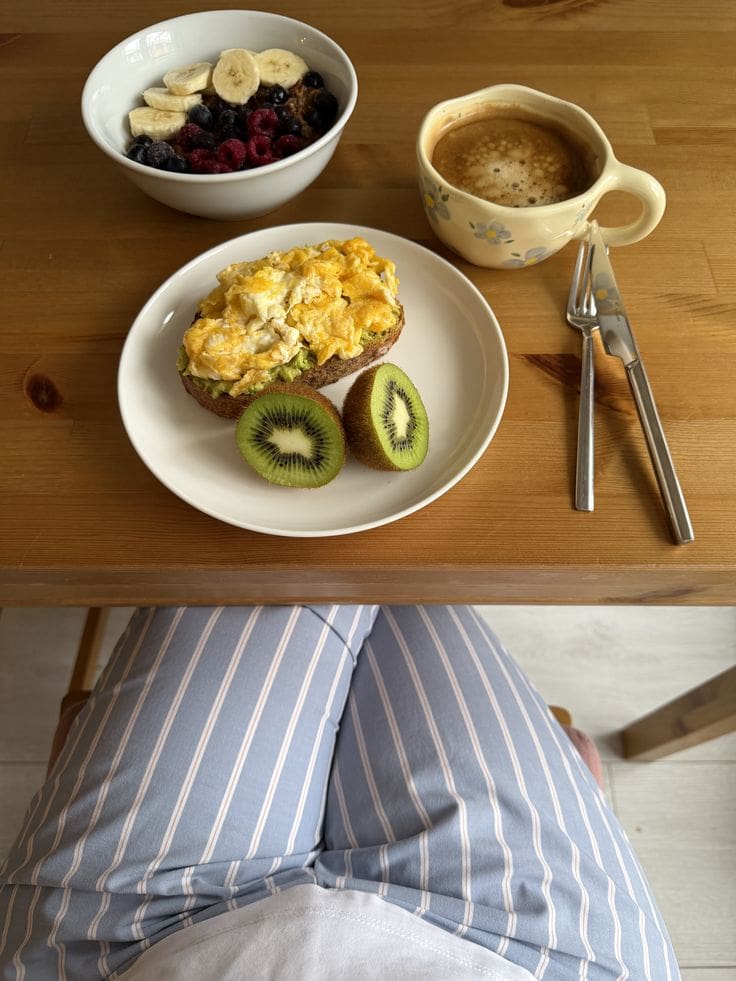 What to Eat When You Have No Appetite Postpartum