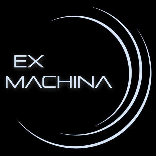 The Main Sequence System: Ex Machina Soundworks & Danville Signal Processing Collaboration