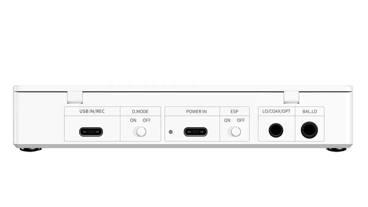 FiiO’s Flagship CD Player: Classic Format Meets Cutting-Edge Tech