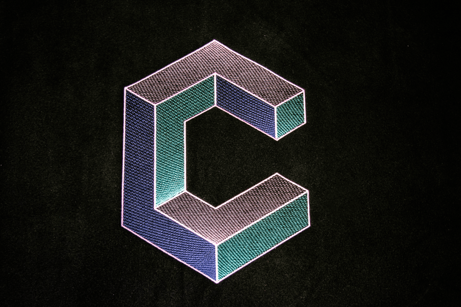 Elevate Your Embroidery with Captivating Perspective and Depth